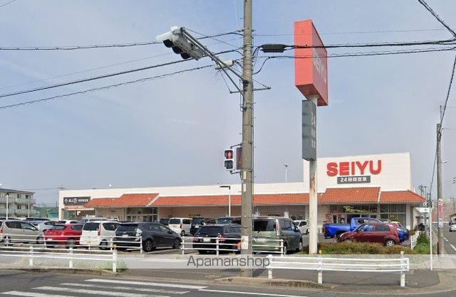 エアリー　Ⅱ 202 ｜ 愛知県西春日井郡豊山町大字豊場字野田124（賃貸アパート1LDK・2階・51.13㎡） その17