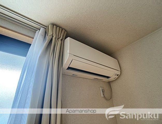 レオパレススカイの内装写真