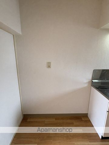 ハイツ天龍Iの内装写真