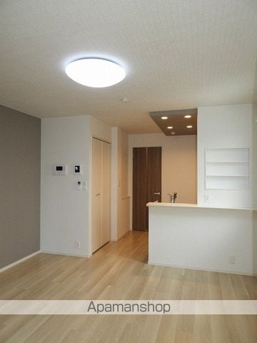 L.ラシック 古市橋の内装写真