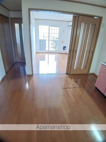 リバーサイド北斗の内装写真