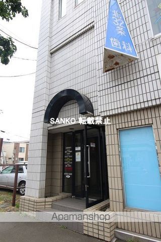 グランメール ステラの周辺写真