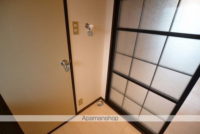 ヴィレッタ東広島参番館の内装写真