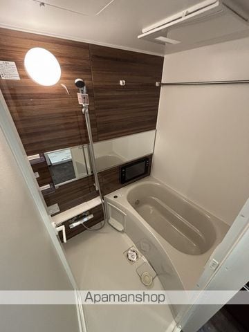PREGI0城東の内装写真
