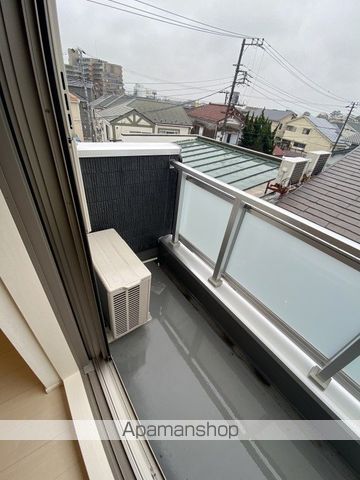 リブリ・辻堂の内装写真