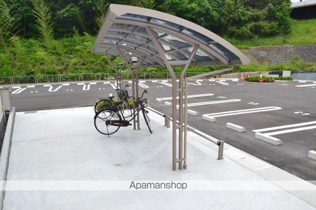 カーサアリエッタB棟のその他写真