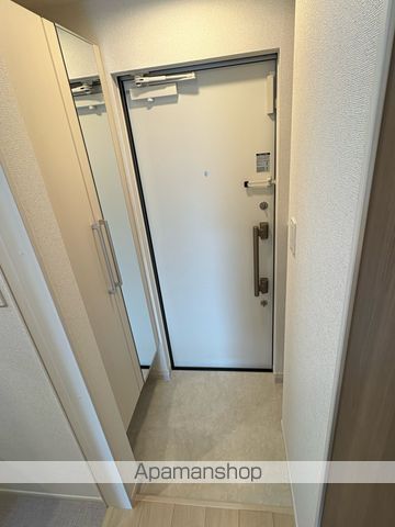 ヒカルサ堺市文珠橋通Iの内装写真
