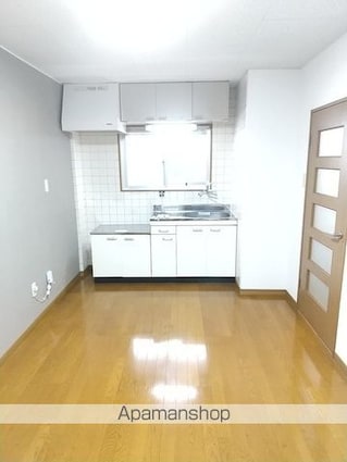 ハイツ春日[1DK/31.13m2]のリビング・居間