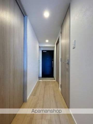 TKーRESIDENCE半道橋achieveの内装写真