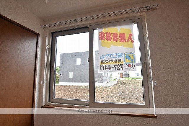 メゾン梅本IIの内装写真
