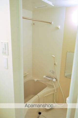クレイノトウィンクルDの内装写真
