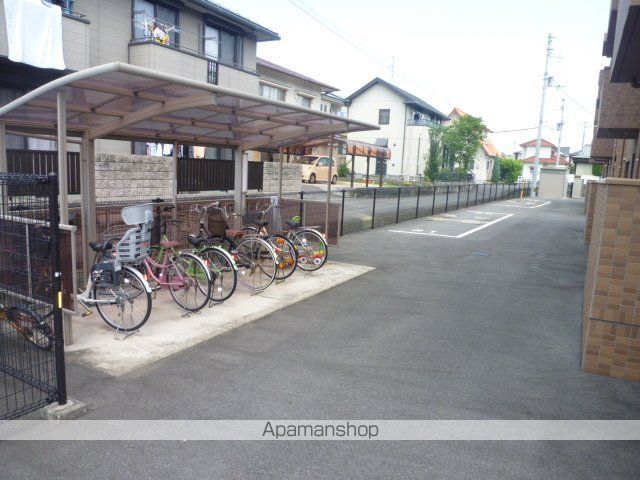 ブライムグッドウェイブの外観写真