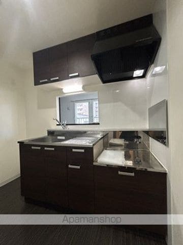 ステージ表町の内装写真