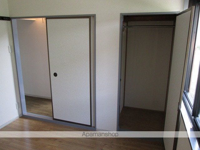 ラドンシティー鶴巻Aの内装写真