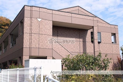 メゾン・グロワール[1LDK/45.63m2]の外観5