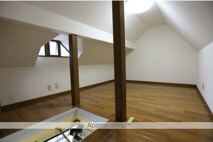 東京都新宿区荒木町[1R/34m2]のその他内装1