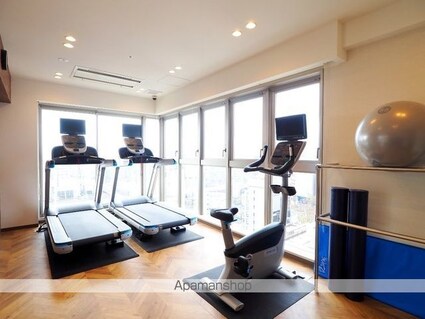 ロイジェントパークス千葉中央[1R/38.81m2]の内装7