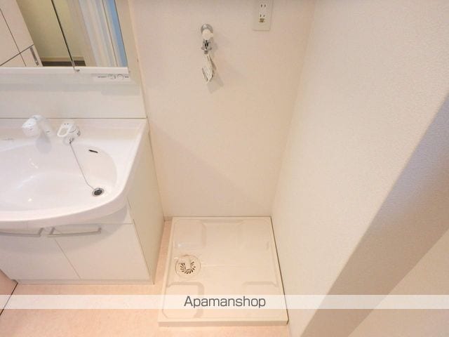 ヴェステンキーファーの内装写真