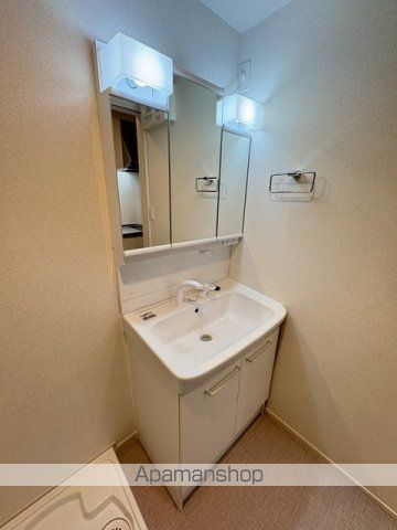 ヒカルサ京田辺大住の内装写真