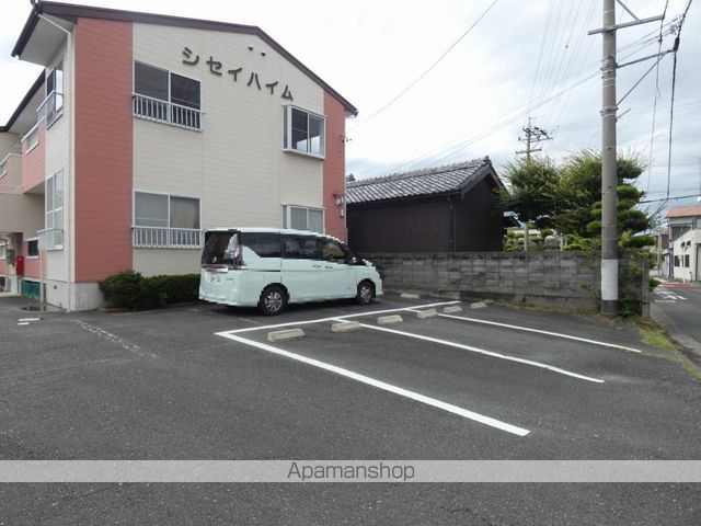 シセイハイムのその他写真