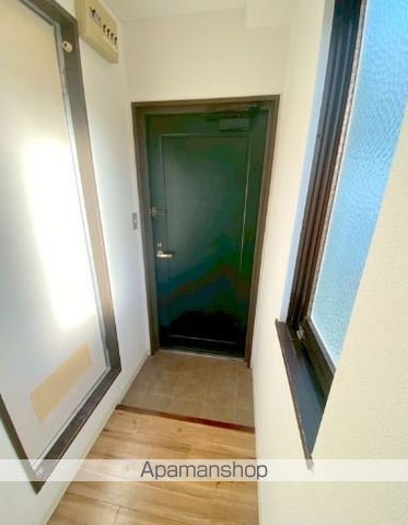 ビアリッツ中村の内装写真