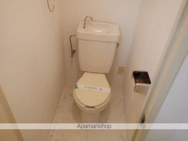 パークレジデンス大森の内装写真