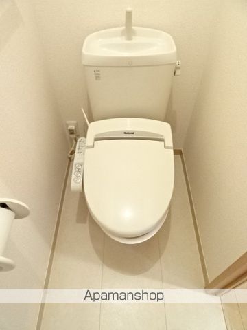 リベルラの内装写真