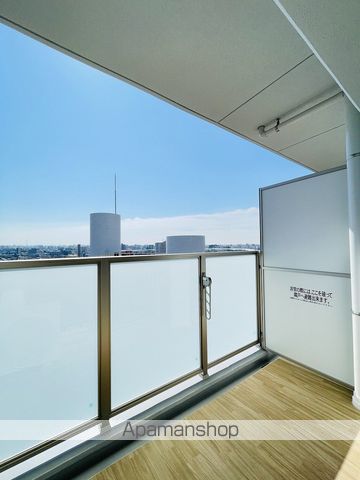 MAXIV東別院の内装写真