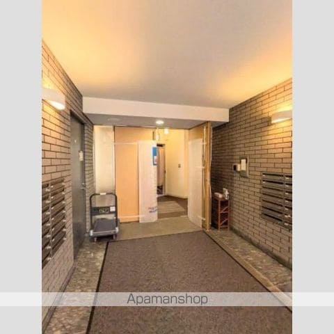 スタジオ明泉の内装写真