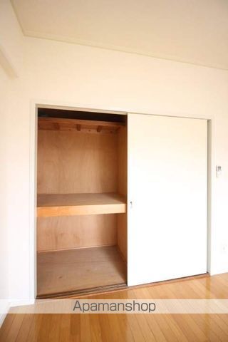 シャルム岡本の内装写真