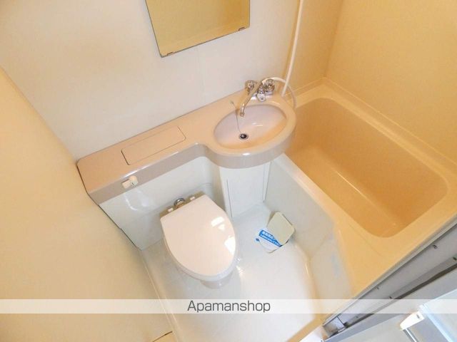 MANSION DIANAの内装写真