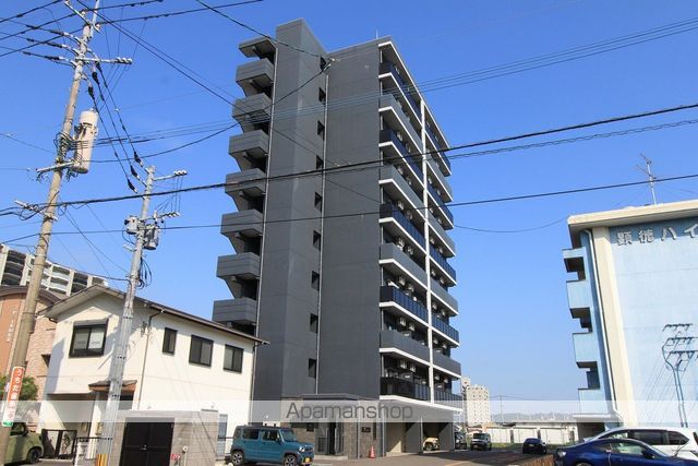 トレステーラ顕徳の外観写真