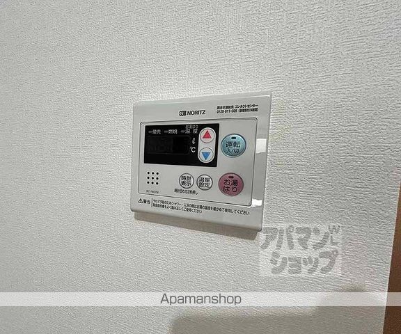 ベラジオワールドアイ京都円町の内装写真