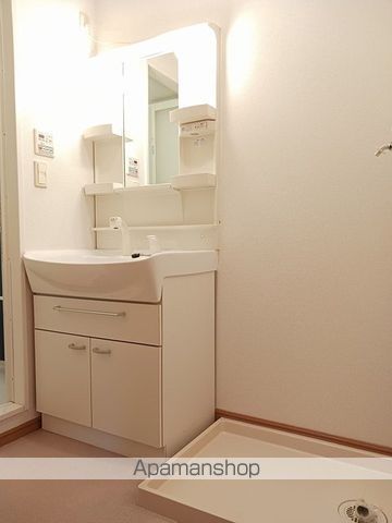 ラネージュIIIの内装写真