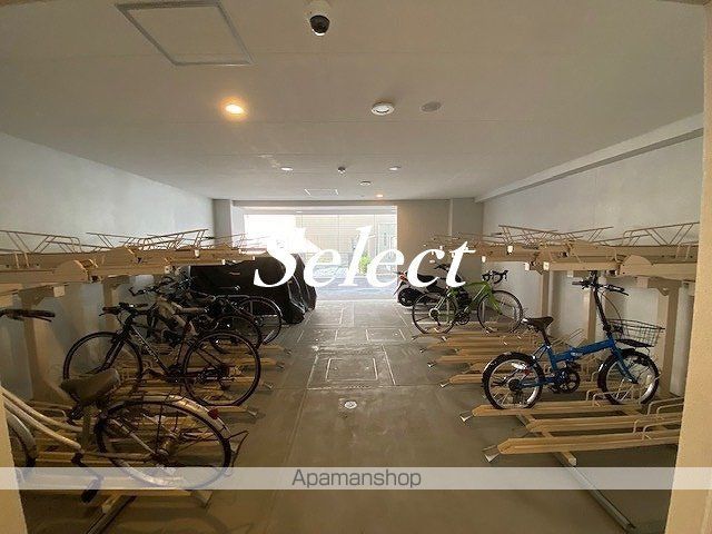 パークアクシス横濱大通り公園のその他写真