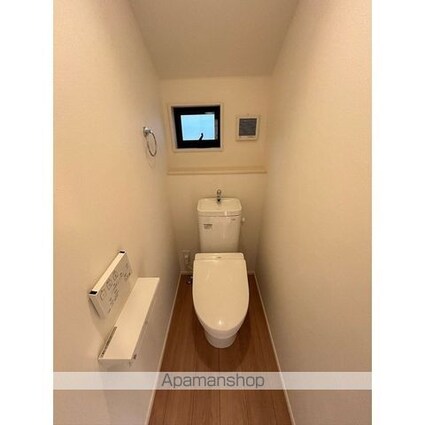 Ｋｏｌｅｔ柏南増尾１０[3SLDK/84.66m2]の内装4