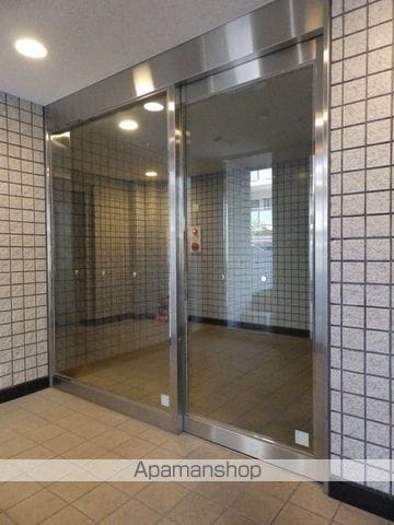 グレイスコート仁保新町の内装写真