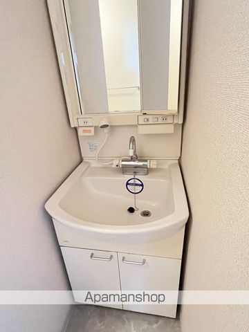 HAPUNA高石の内装写真