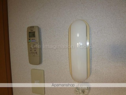 ＴＷＩＮＯＡＫＳ[2LDK/59.62m2]のセキュリティ