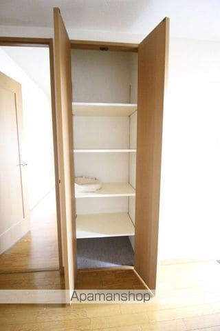 ファミール伊島の内装写真