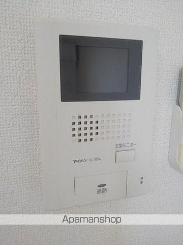 サニースクエアの内装写真