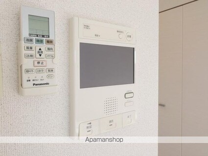 パティーナ武蔵関[1K/25.5m2]の内装2