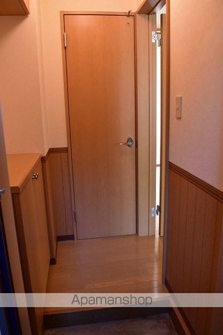 香風館参番の内装写真