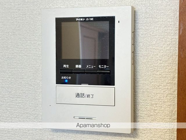 レオパレスこまつの内装写真
