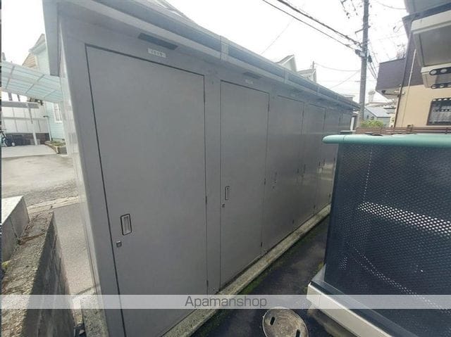 フレール台原のその他写真