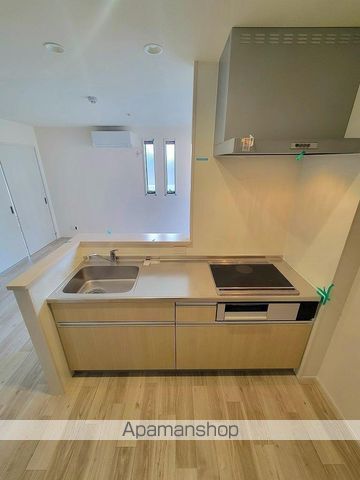 シルフィードうめきたの内装写真