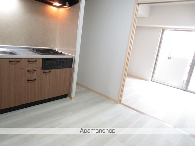 スペーシア高円寺Ⅰ[1K/29.58m2]の内装5