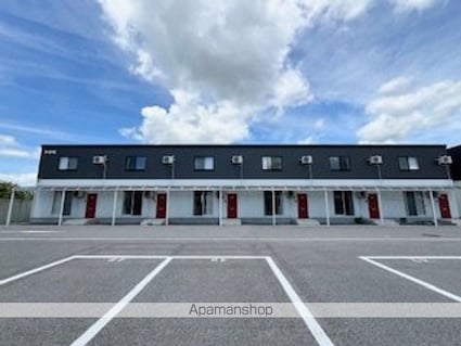 滋賀県長浜市加納町[2LDK/69.56m2]の外観5