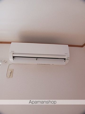 ソレイユ2番館の内装写真