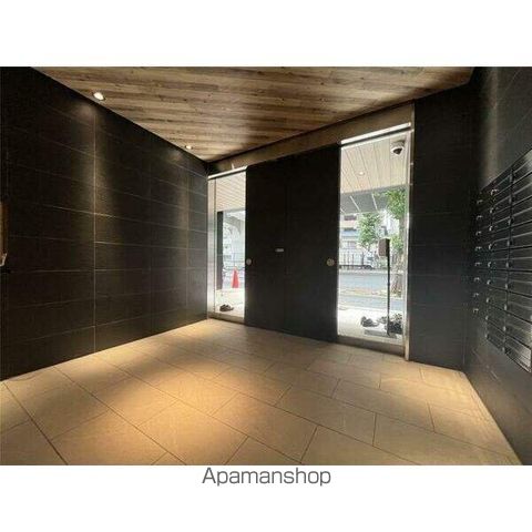 SーRESIDENCE板橋大山の外観写真